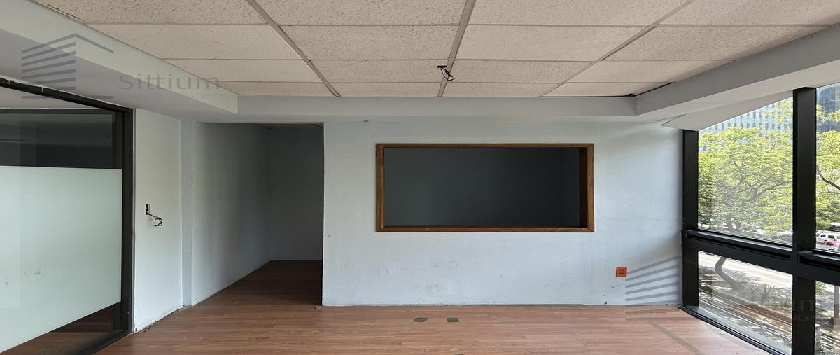 Foto de oficina en renta en  , polanco iii sección, miguel hidalgo, df / cdmx, 30989395 No. 05