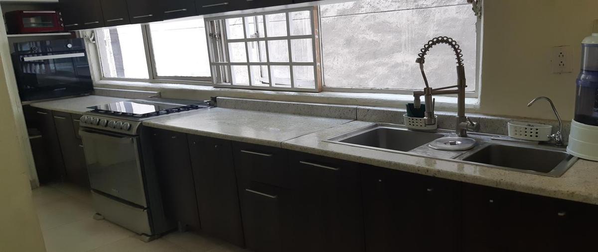 Foto de departamento en venta en  , polanco iii sección, miguel hidalgo, df / cdmx, 0 No. 03