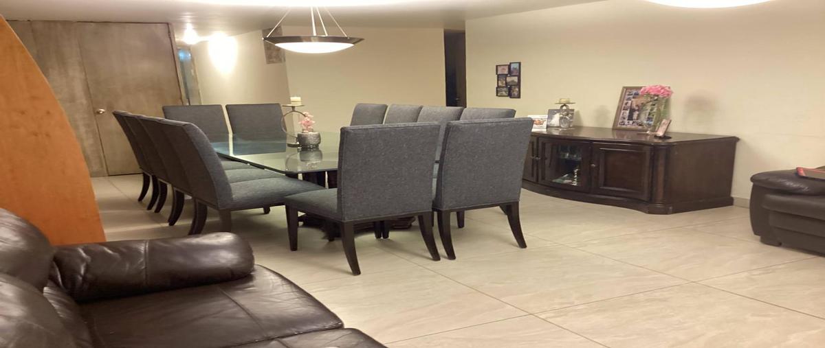 Foto de departamento en venta en  , polanco iii sección, miguel hidalgo, df / cdmx, 0 No. 05