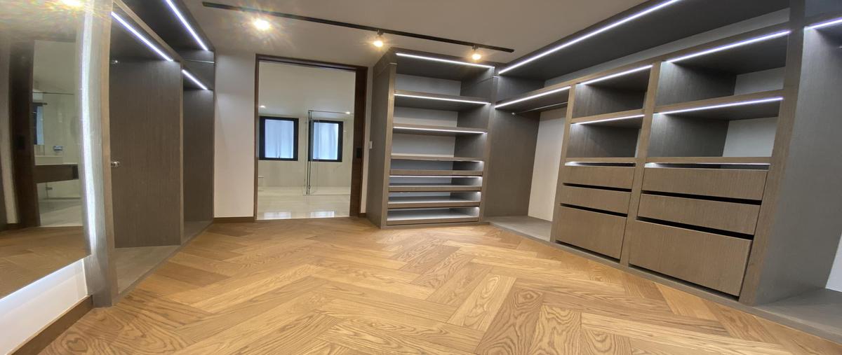 Foto de departamento en venta en  , polanco iii sección, miguel hidalgo, df / cdmx, 0 No. 04