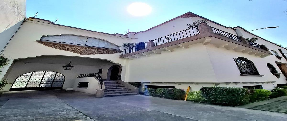 Foto de casa en venta en  , polanco iii sección, miguel hidalgo, df / cdmx, 0 No. 04