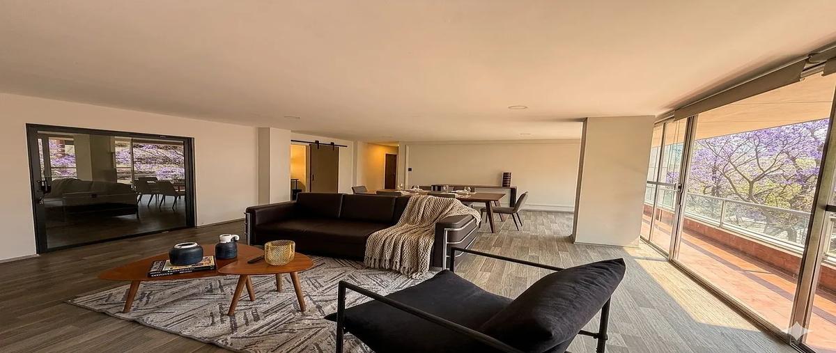 Foto de departamento en , polanco iii sección, miguel hidalgo, df / cdmx, 0 foto 07 Foto de departamento en renta en , polanco iii sección, miguel hidalgo, df / cdmx, 0 No. 07