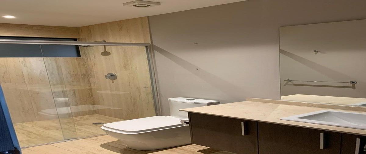 Foto de departamento en renta en  , polanco iii sección, miguel hidalgo, df / cdmx, 0 No. 03