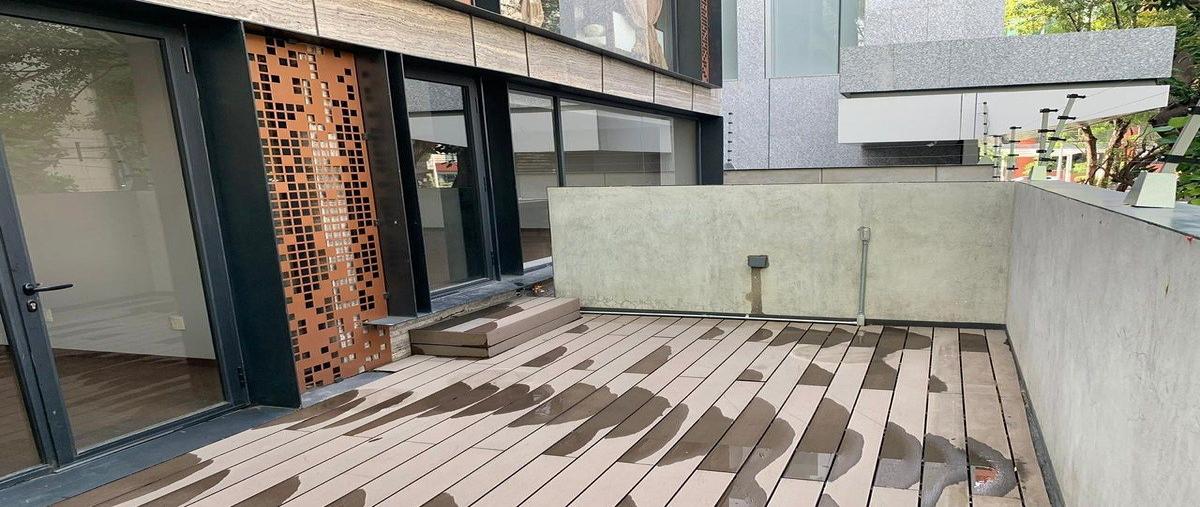 Foto de departamento en renta en  , polanco iii sección, miguel hidalgo, df / cdmx, 0 No. 04