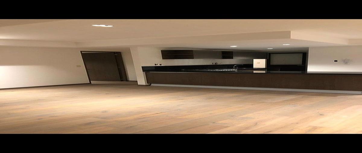 Foto de departamento en renta en  , polanco iii sección, miguel hidalgo, df / cdmx, 0 No. 03