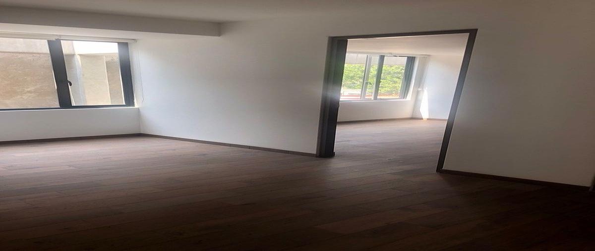 Foto de departamento en renta en  , polanco iii sección, miguel hidalgo, df / cdmx, 0 No. 05