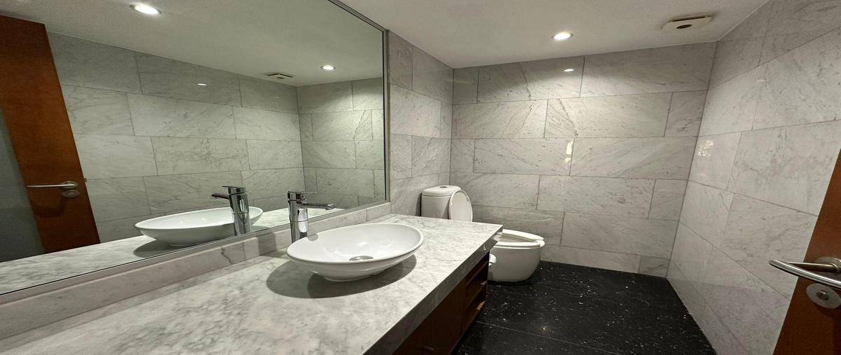 Foto de departamento en renta en  , polanco iii sección, miguel hidalgo, df / cdmx, 0 No. 05