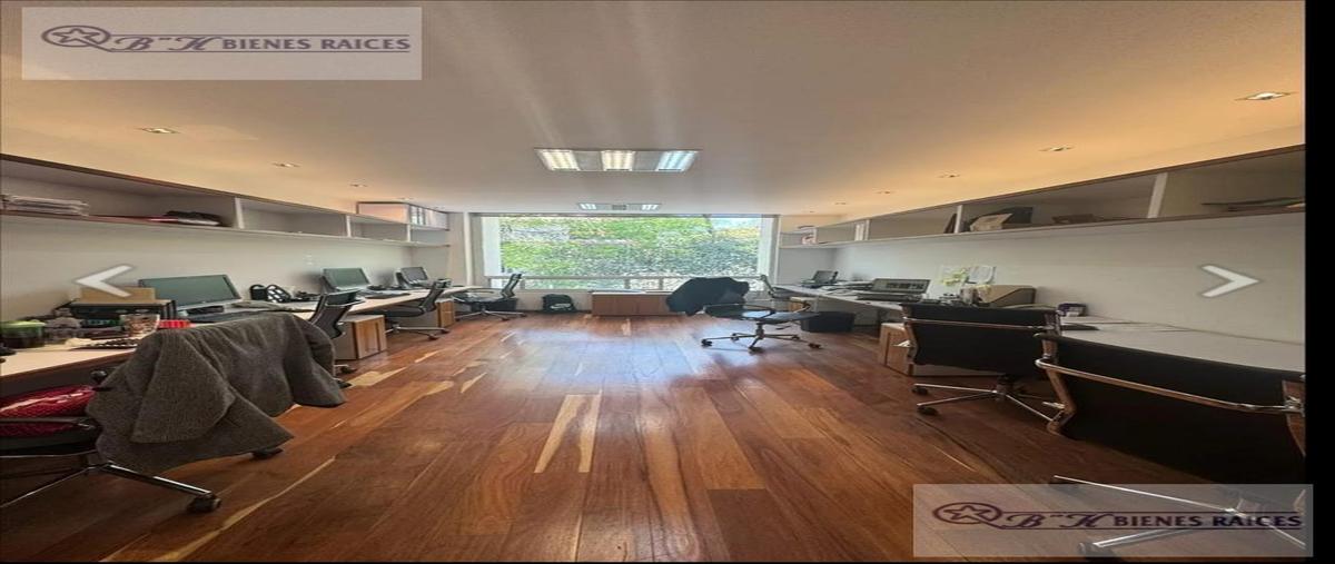 Foto de oficina en renta en  , polanco iii sección, miguel hidalgo, df / cdmx, 0 No. 03
