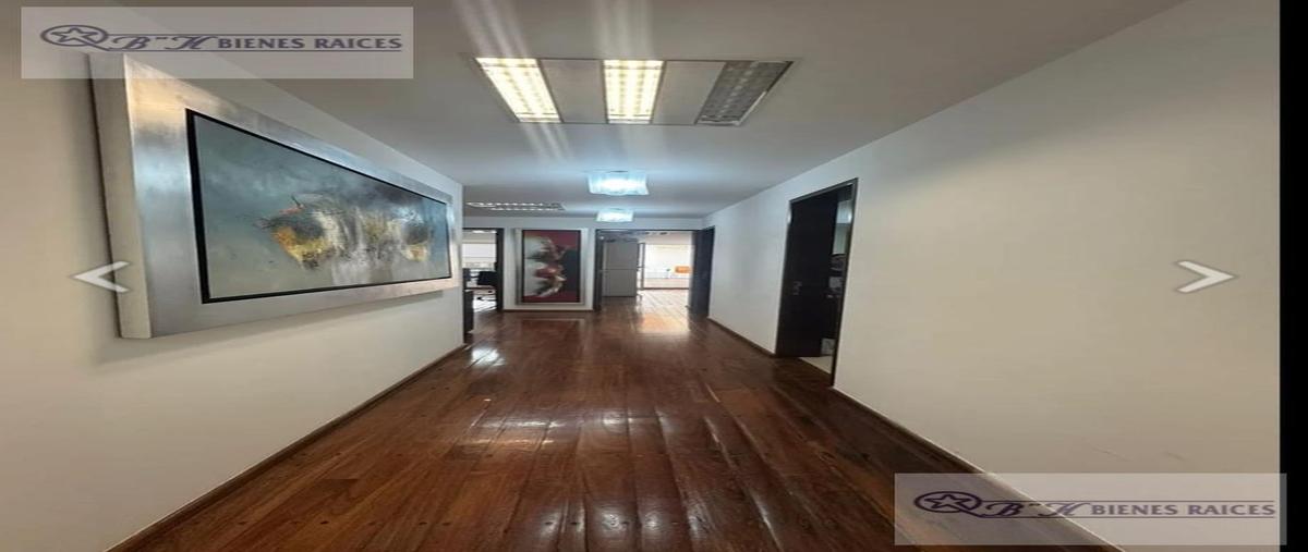 Foto de oficina en renta en  , polanco iii sección, miguel hidalgo, df / cdmx, 0 No. 05