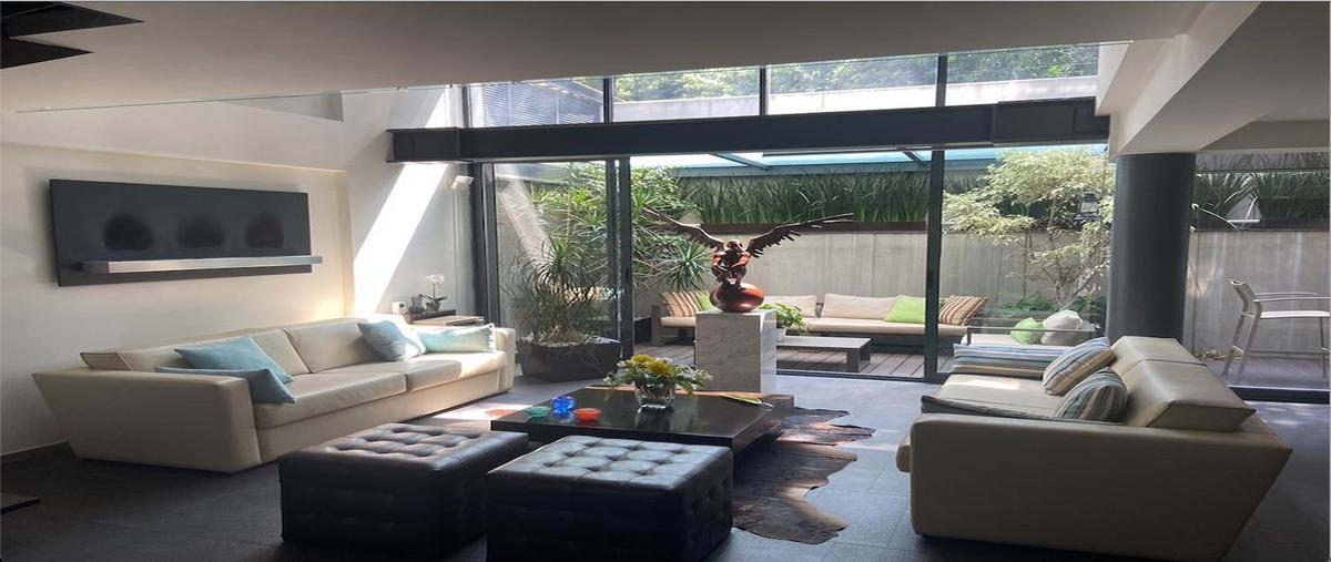 Foto de departamento en venta en  , polanco iii sección, miguel hidalgo, df / cdmx, 0 No. 03