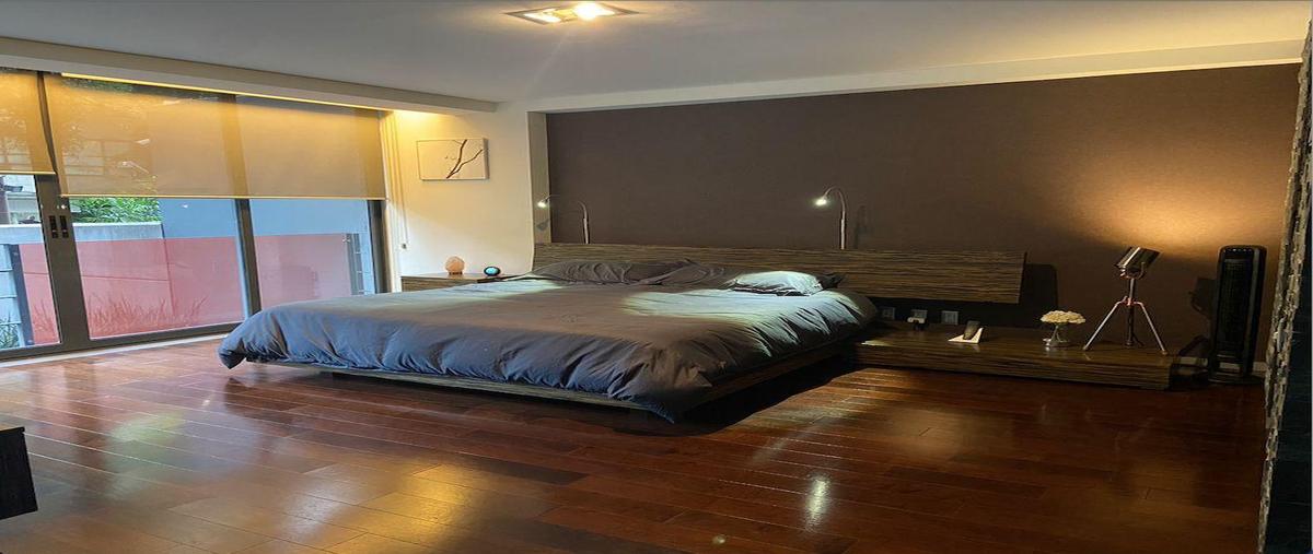 Foto de departamento en venta en  , polanco iii sección, miguel hidalgo, df / cdmx, 0 No. 04