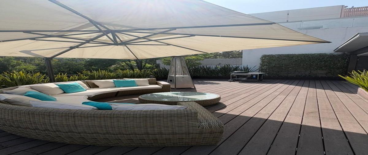 Foto de departamento en venta en  , polanco iii sección, miguel hidalgo, df / cdmx, 0 No. 05