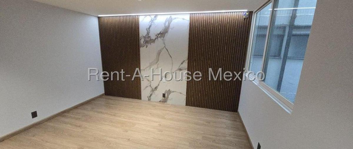 Foto de departamento en renta en  , polanco iii sección, miguel hidalgo, df / cdmx, 0 No. 04