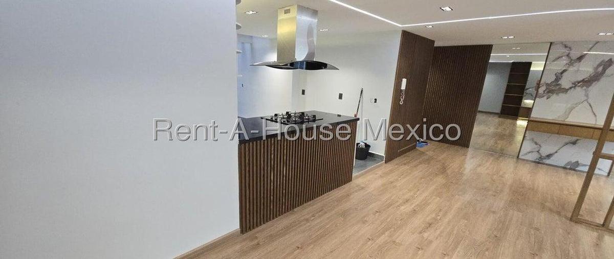 Foto de departamento en renta en  , polanco iii sección, miguel hidalgo, df / cdmx, 0 No. 05