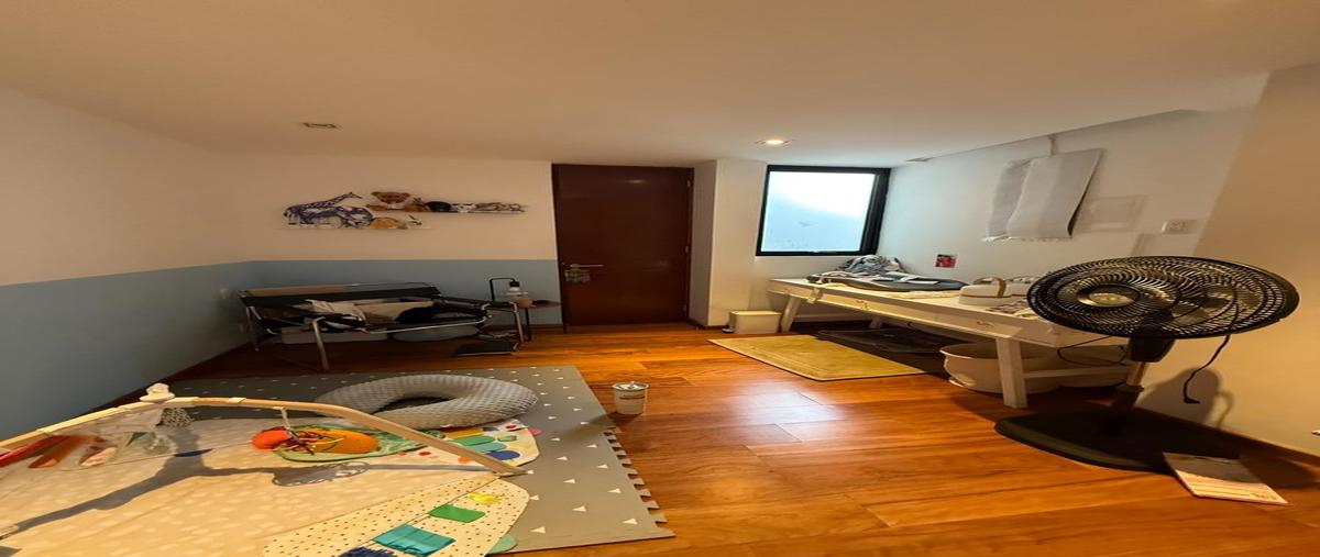 Foto de departamento en renta en  , polanco iii sección, miguel hidalgo, df / cdmx, 0 No. 03