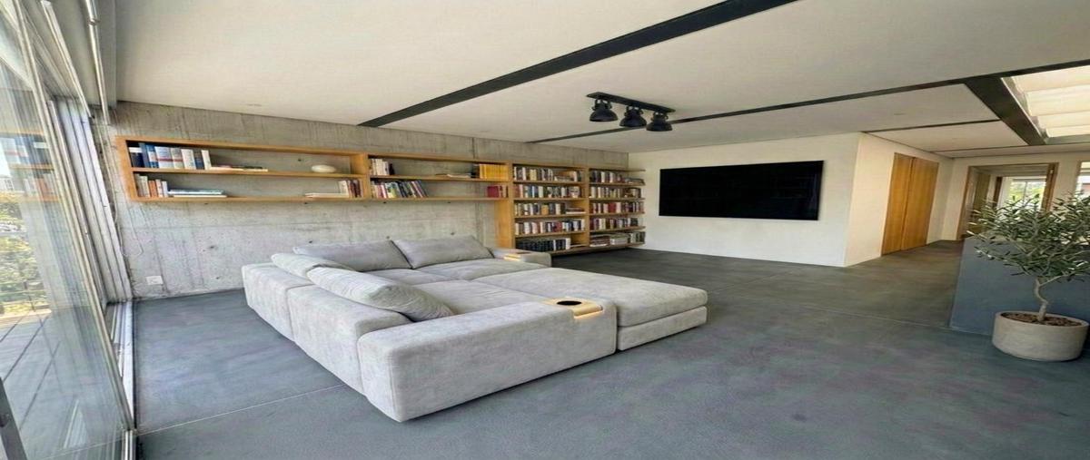 Foto de rancho en renta en  , polanco iii sección, miguel hidalgo, df / cdmx, 0 No. 03