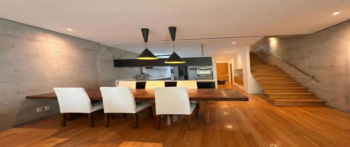 Foto de rancho en renta en  , polanco iii sección, miguel hidalgo, df / cdmx, 0 No. 05