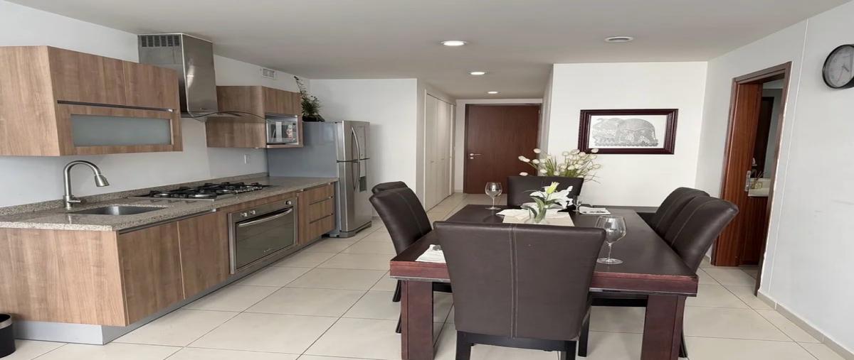 Foto de departamento en renta en  , polanco iii sección, miguel hidalgo, df / cdmx, 0 No. 04