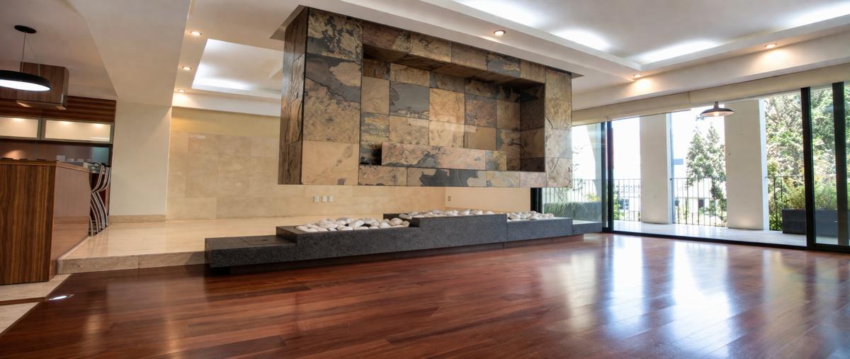 Foto de departamento en venta en  , polanco iii sección, miguel hidalgo, df / cdmx, 31052035 No. 03
