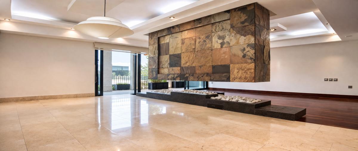 Foto de departamento en venta en  , polanco iii sección, miguel hidalgo, df / cdmx, 31052035 No. 05