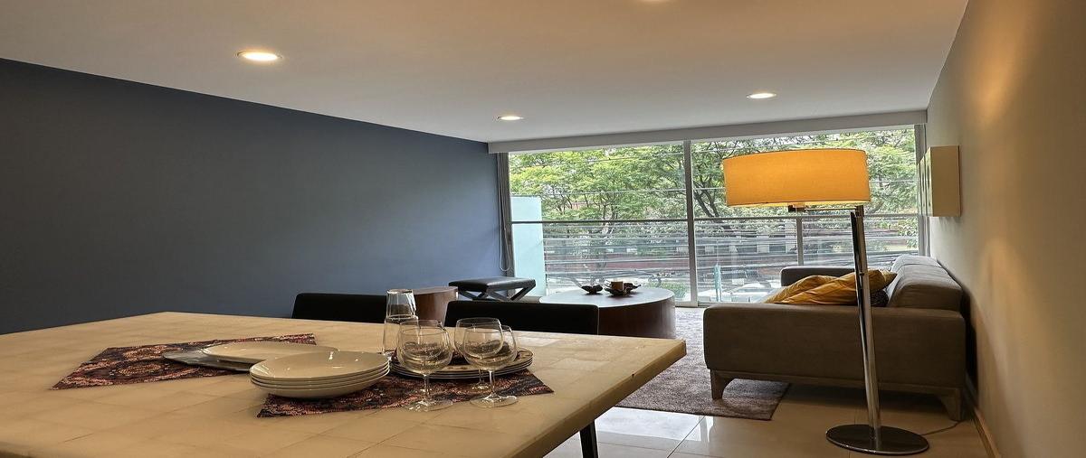 Foto de departamento en renta en  , polanco iii sección, miguel hidalgo, df / cdmx, 0 No. 03