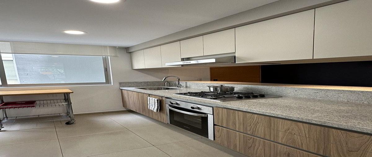 Foto de departamento en renta en  , polanco iii sección, miguel hidalgo, df / cdmx, 0 No. 04