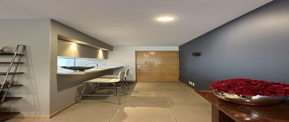 Foto de departamento en renta en  , polanco iii sección, miguel hidalgo, df / cdmx, 0 No. 05