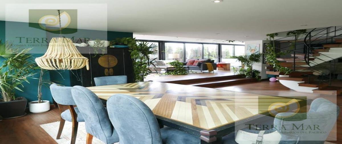 Foto de departamento en venta en  , polanco iii sección, miguel hidalgo, df / cdmx, 0 No. 05