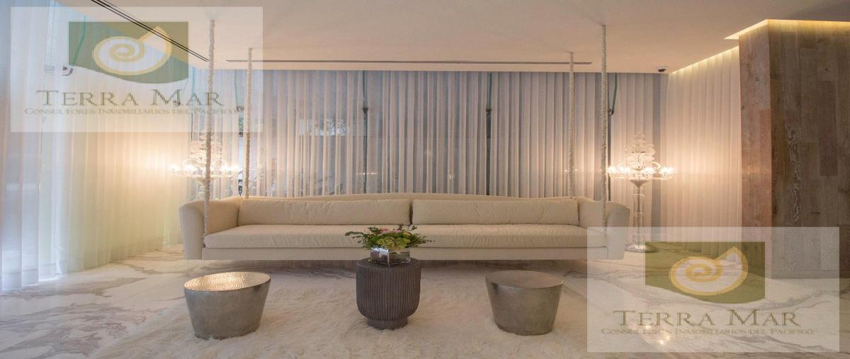 Foto de departamento en venta en  , polanco iii sección, miguel hidalgo, df / cdmx, 0 No. 04