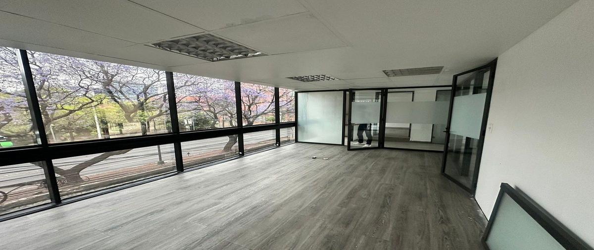 Foto de oficina en renta en  , polanco iii sección, miguel hidalgo, df / cdmx, 0 No. 07