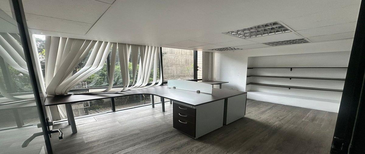 Foto de oficina en renta en  , polanco iii sección, miguel hidalgo, df / cdmx, 0 No. 08
