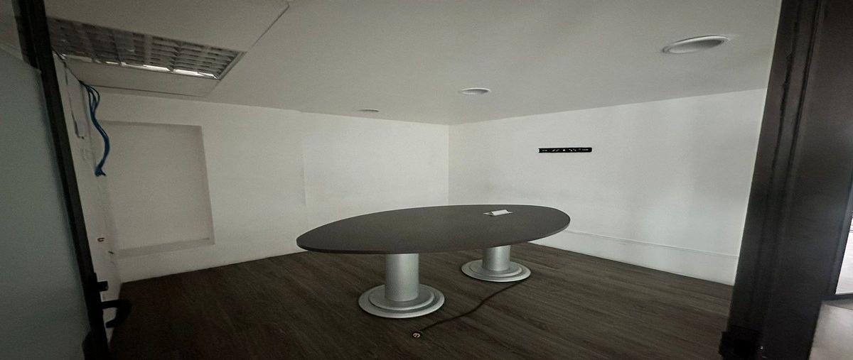 Foto de oficina en renta en  , polanco iii sección, miguel hidalgo, df / cdmx, 0 No. 09