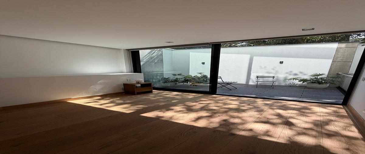 Foto de departamento en renta en  , polanco iii sección, miguel hidalgo, df / cdmx, 0 No. 04