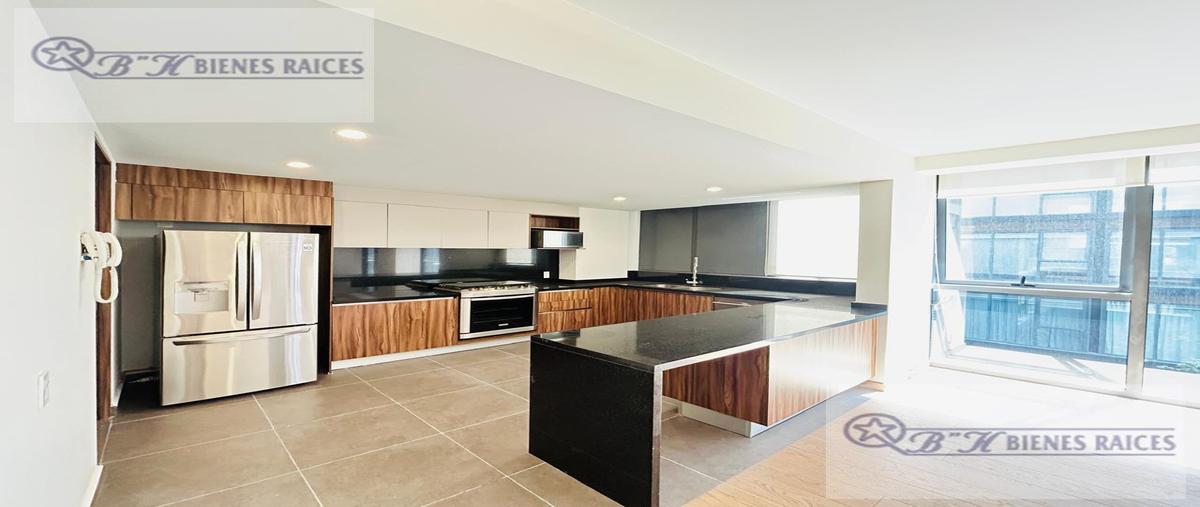 Foto de departamento en renta en  , polanco iii sección, miguel hidalgo, df / cdmx, 0 No. 03