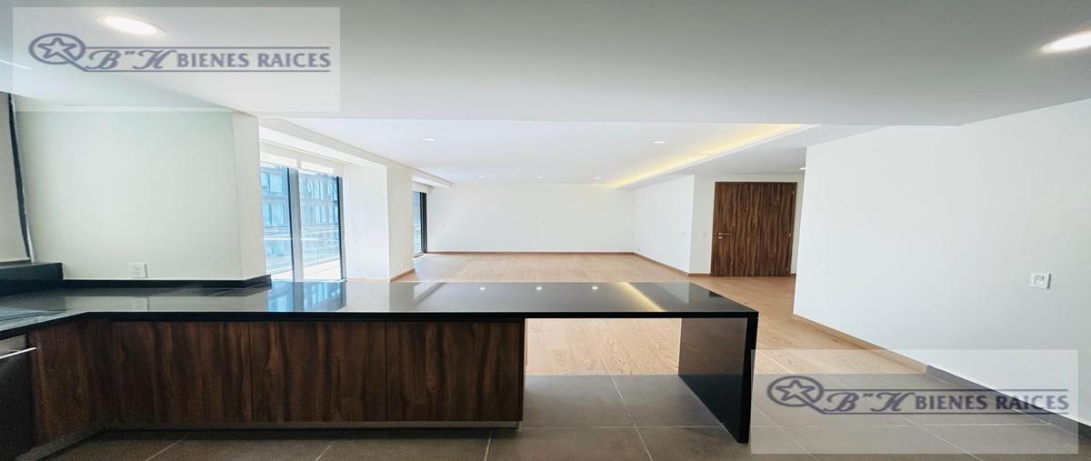 Foto de departamento en renta en  , polanco iii sección, miguel hidalgo, df / cdmx, 0 No. 04