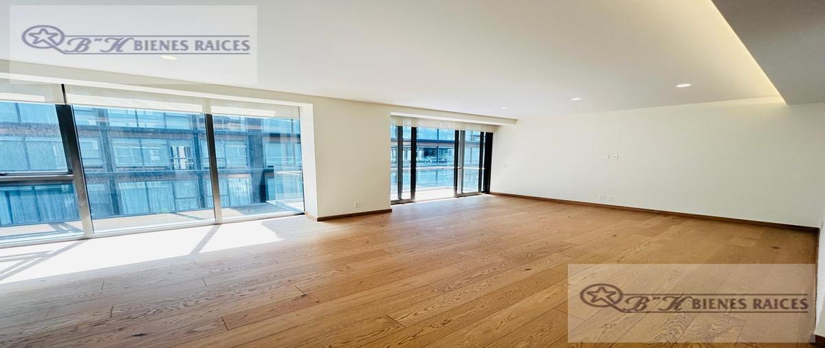 Foto de departamento en renta en  , polanco iii sección, miguel hidalgo, df / cdmx, 0 No. 05