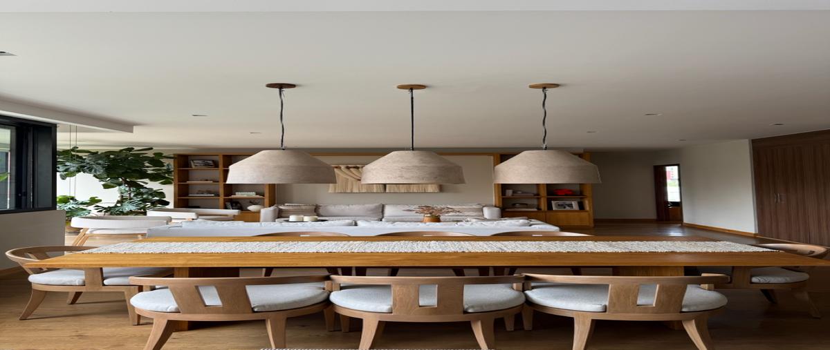 Foto de departamento en renta en  , polanco iii sección, miguel hidalgo, df / cdmx, 0 No. 03