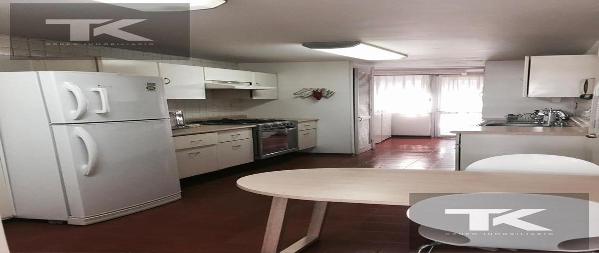 Foto de departamento en renta en  , polanco iii sección, miguel hidalgo, df / cdmx, 0 No. 03