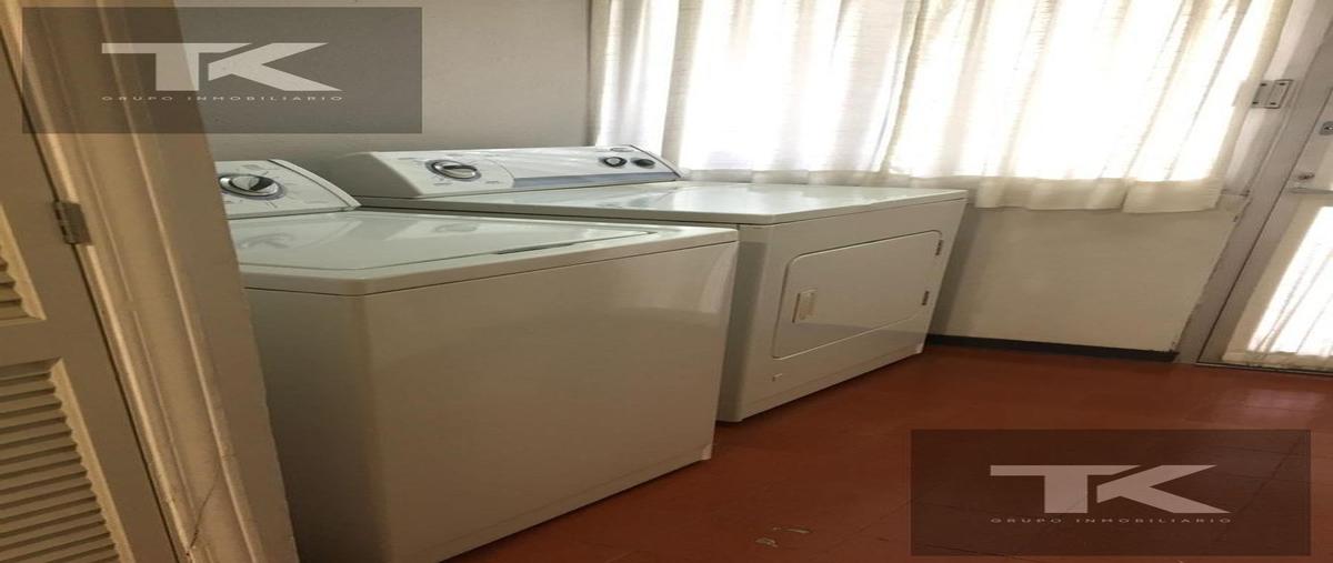 Foto de departamento en renta en  , polanco iii sección, miguel hidalgo, df / cdmx, 0 No. 04