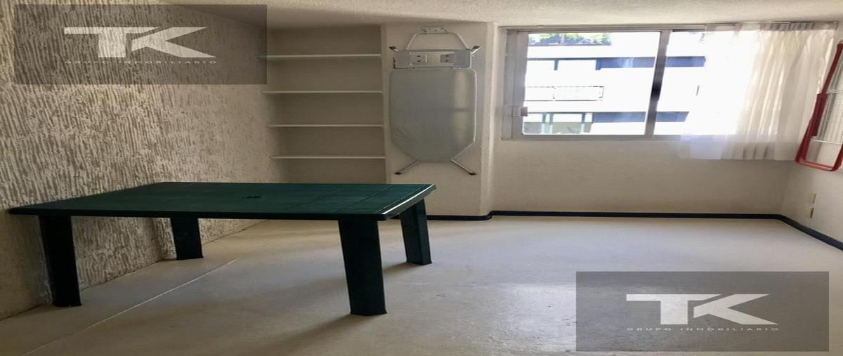 Foto de departamento en renta en  , polanco iii sección, miguel hidalgo, df / cdmx, 0 No. 05