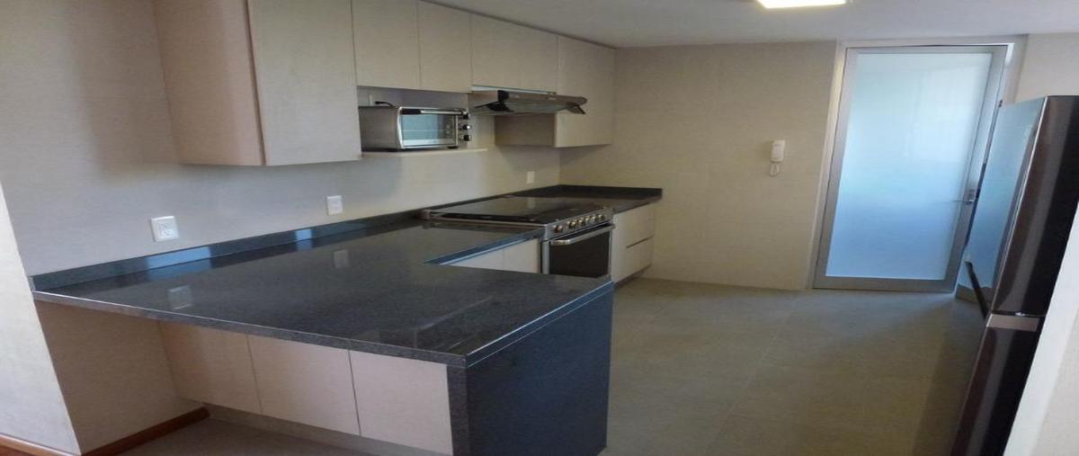 Foto de departamento en venta en . , polanco iii sección, miguel hidalgo, df / cdmx, 0 No. 05