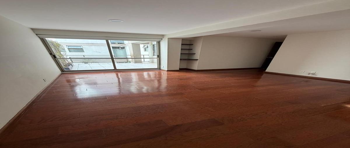 Foto de departamento en renta en  , polanco iii sección, miguel hidalgo, df / cdmx, 0 No. 05