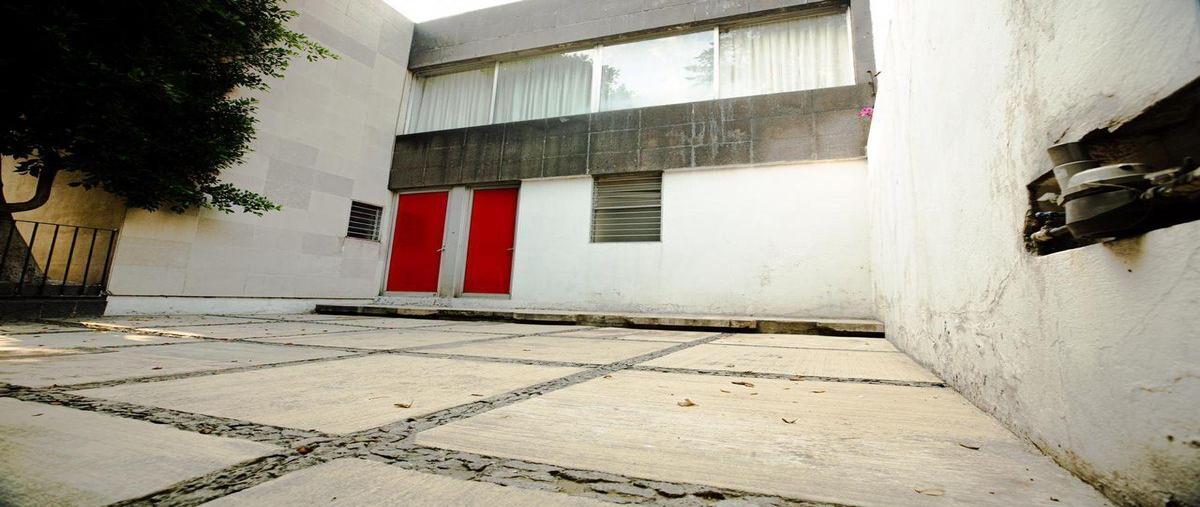 Foto de casa en renta en  , polanco iii sección, miguel hidalgo, df / cdmx, 0 No. 04