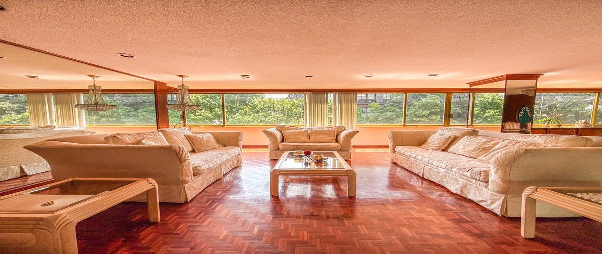 Foto de departamento en venta en  , polanco iii sección, miguel hidalgo, df / cdmx, 0 No. 03