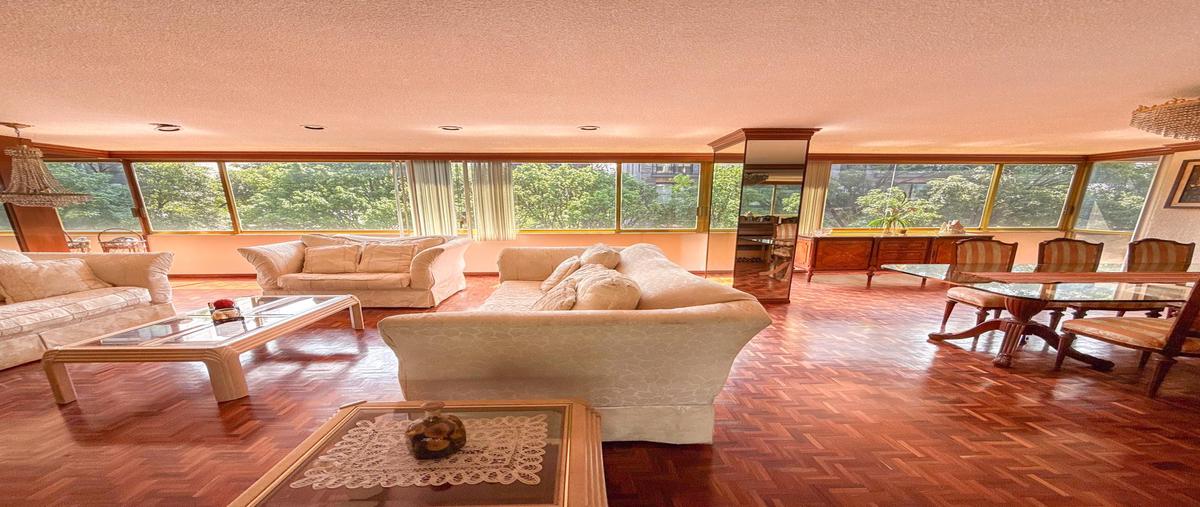 Foto de departamento en venta en  , polanco iii sección, miguel hidalgo, df / cdmx, 0 No. 04