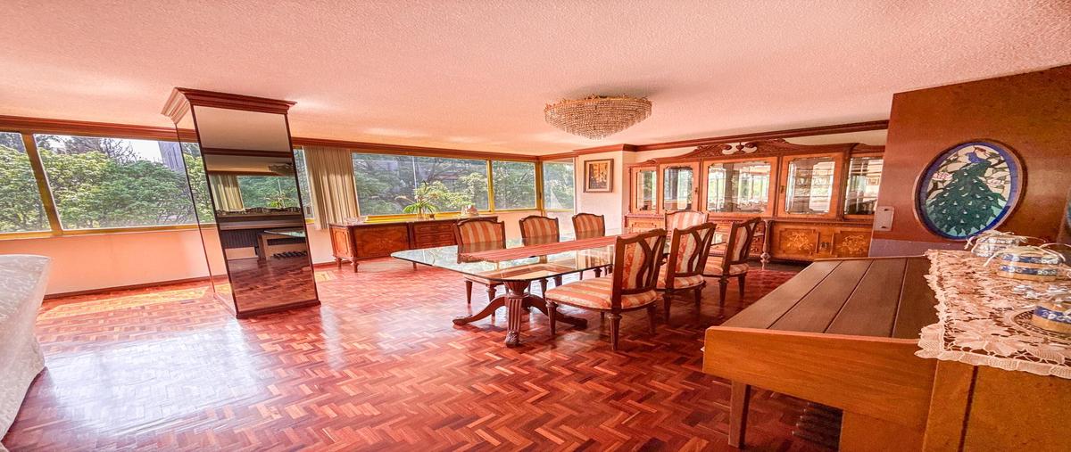 Foto de departamento en venta en  , polanco iii sección, miguel hidalgo, df / cdmx, 0 No. 05