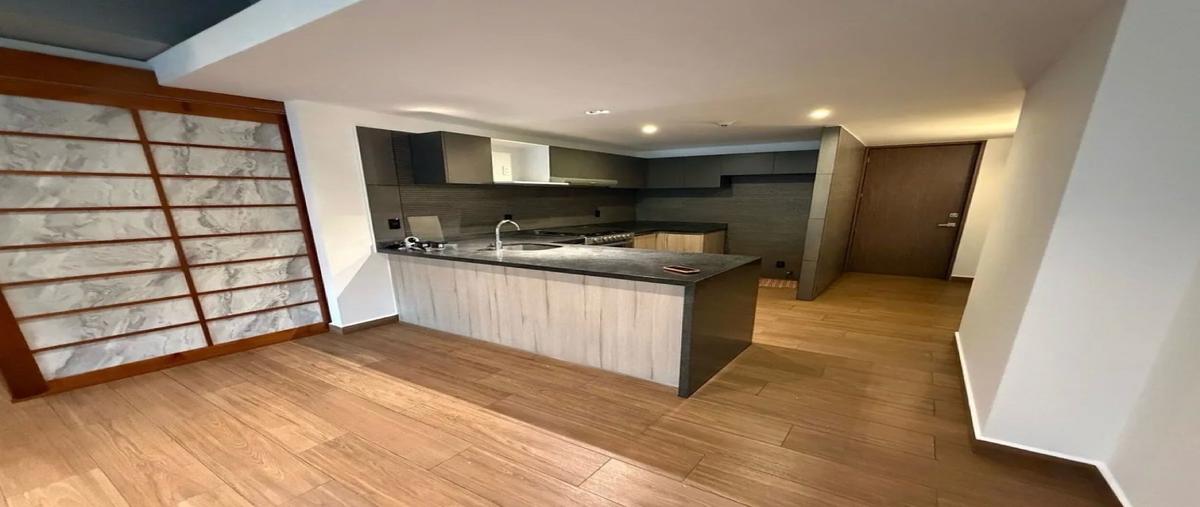 Foto de departamento en renta en  , polanco iii sección, miguel hidalgo, df / cdmx, 0 No. 03