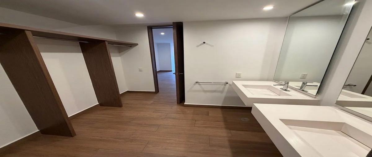 Foto de departamento en renta en  , polanco iii sección, miguel hidalgo, df / cdmx, 0 No. 05