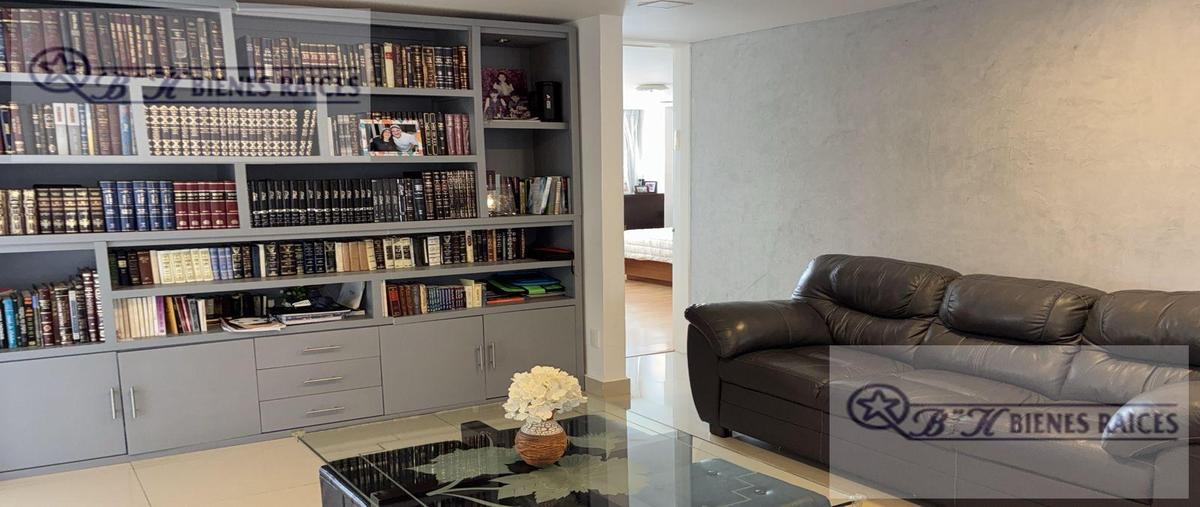 Foto de departamento en venta en  , polanco iii sección, miguel hidalgo, df / cdmx, 31085763 No. 03