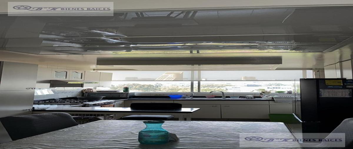 Foto de departamento en venta en  , polanco iii sección, miguel hidalgo, df / cdmx, 31085763 No. 04